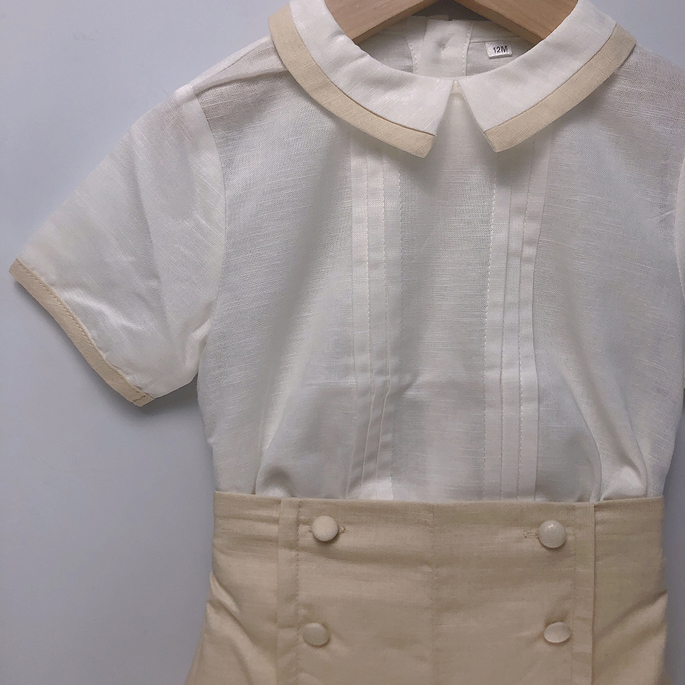 2Pcs Children Boutique Clothin - Summer Clothing In Spanish review and price