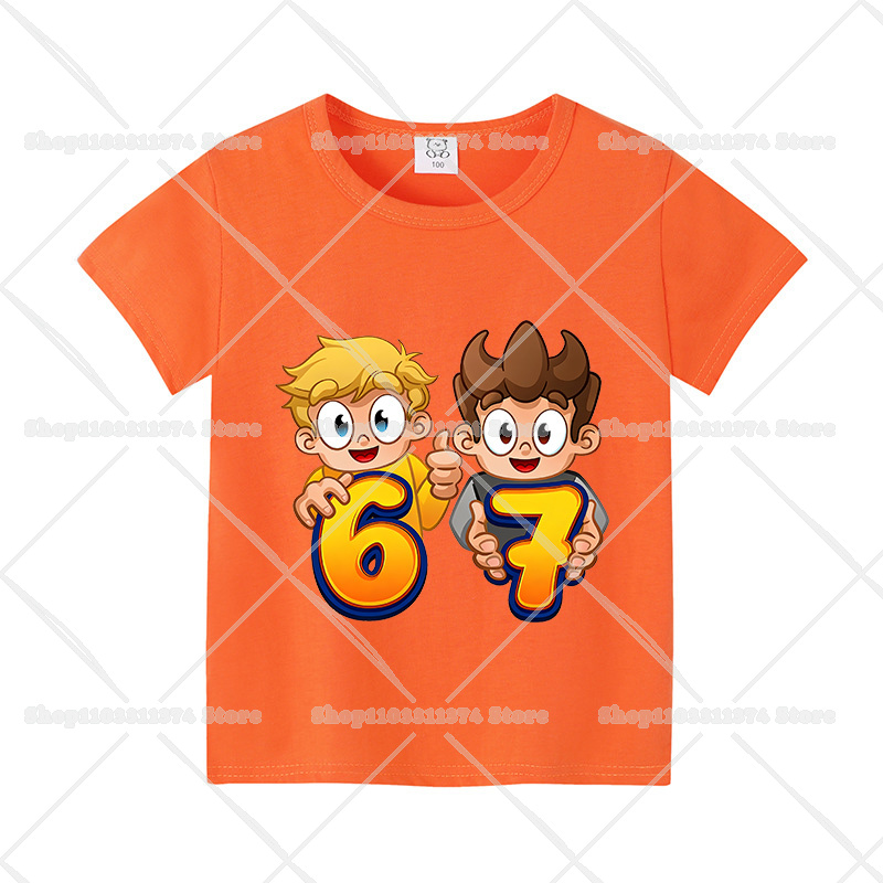 Wojans Team T-shirt Anime Roun - Summer Clothing Gifts review and price