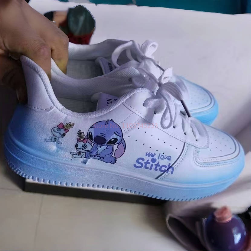 Hot selling anime sports shoes - Summer Clothing Gifts review and price