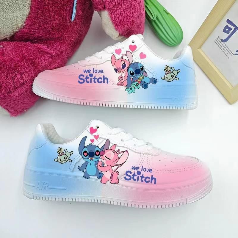 Hot selling anime sports shoes - Summer Clothing Gifts review and price