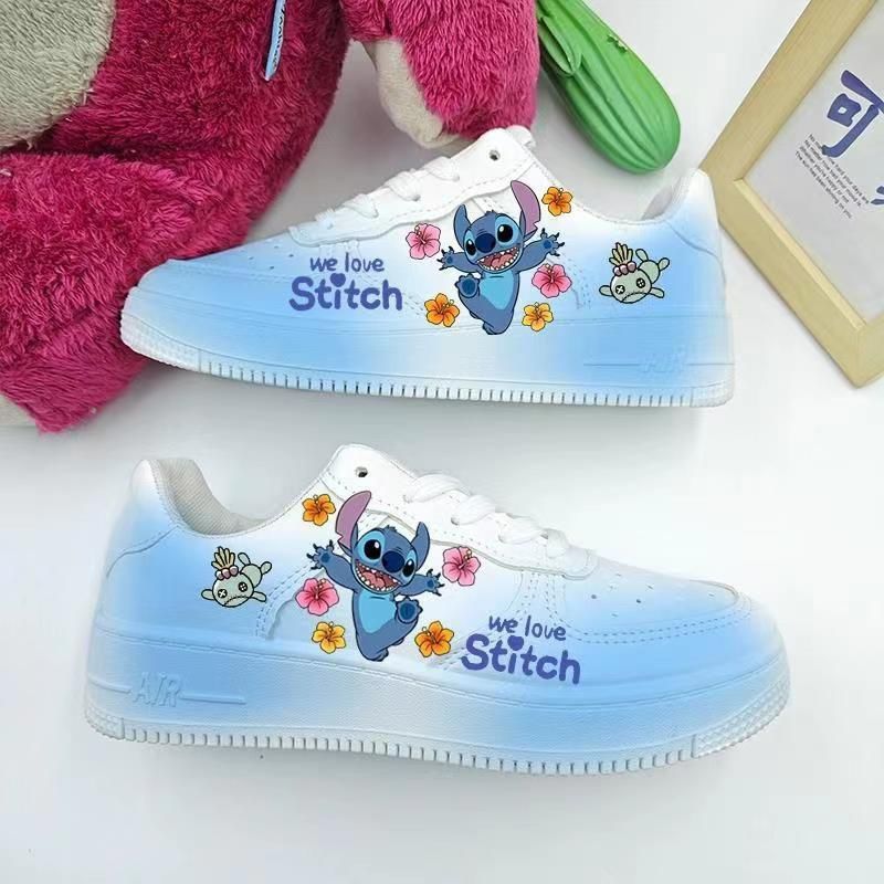 Hot selling anime sports shoes - Summer Clothing Gifts review and price