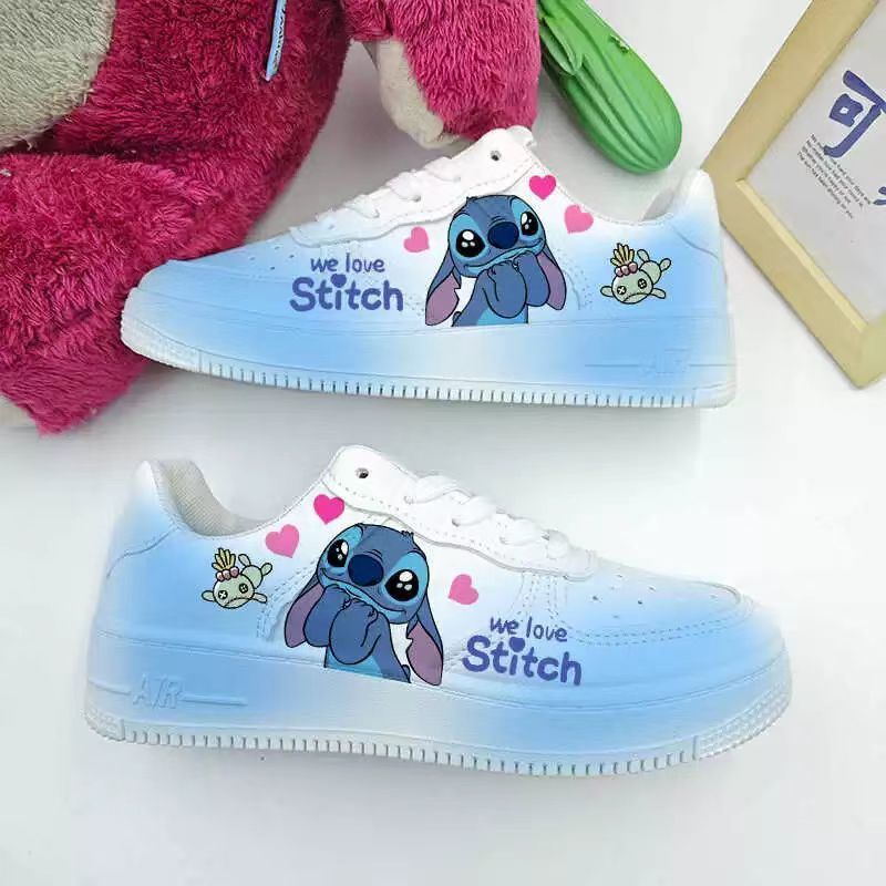 Hot selling anime sports shoes - Summer Clothing Gifts review and price