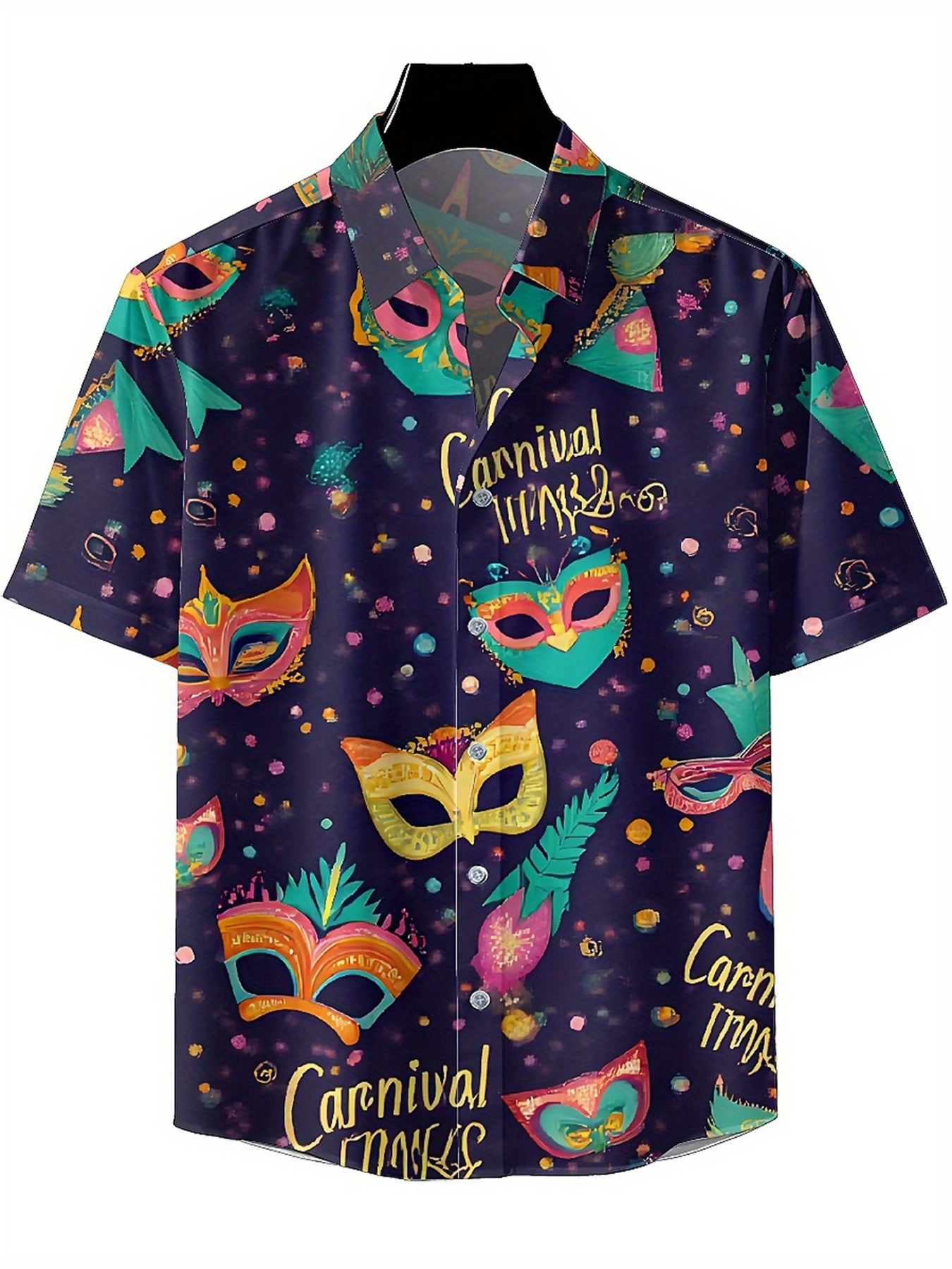 Men's Plus Size Hawaiian Shirt - Beach Shirt Hawaiian review and price