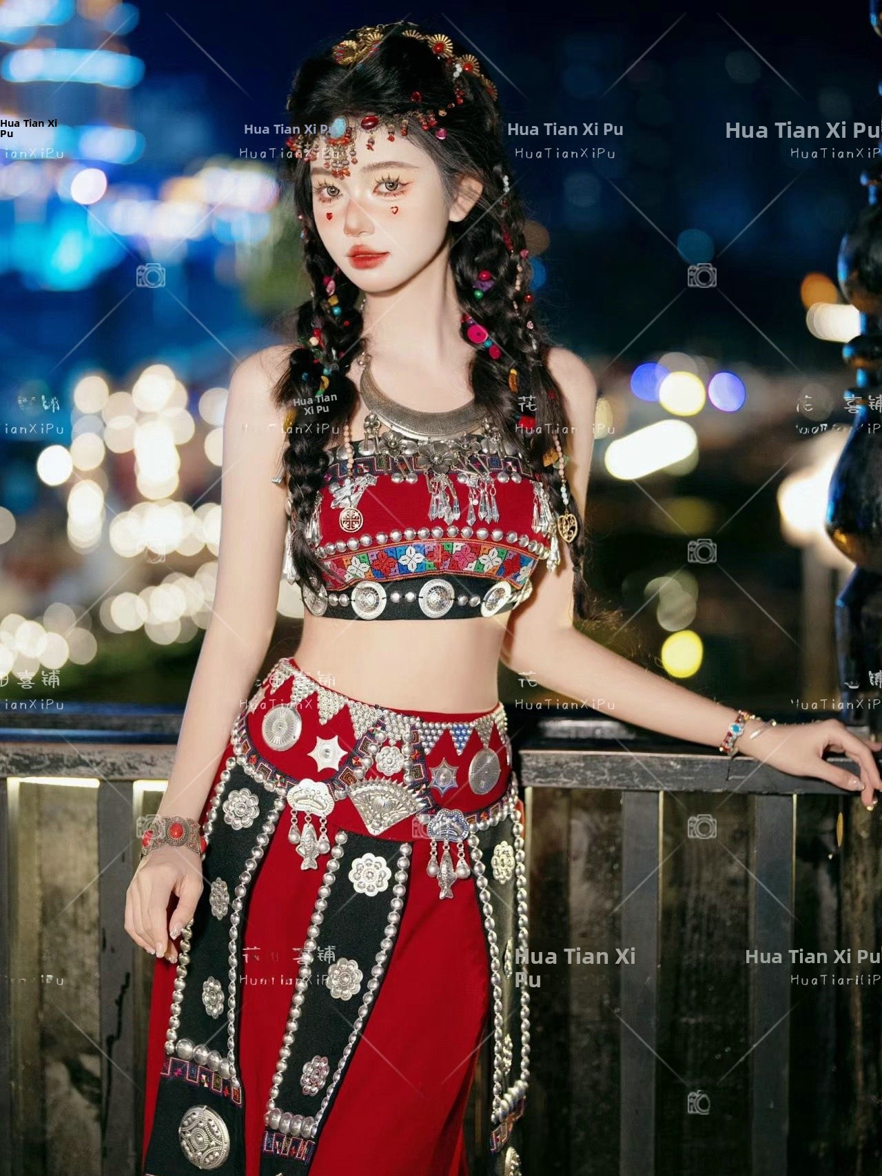 Summer Travel Photography Han  - Summer Clothing Pictures review and price