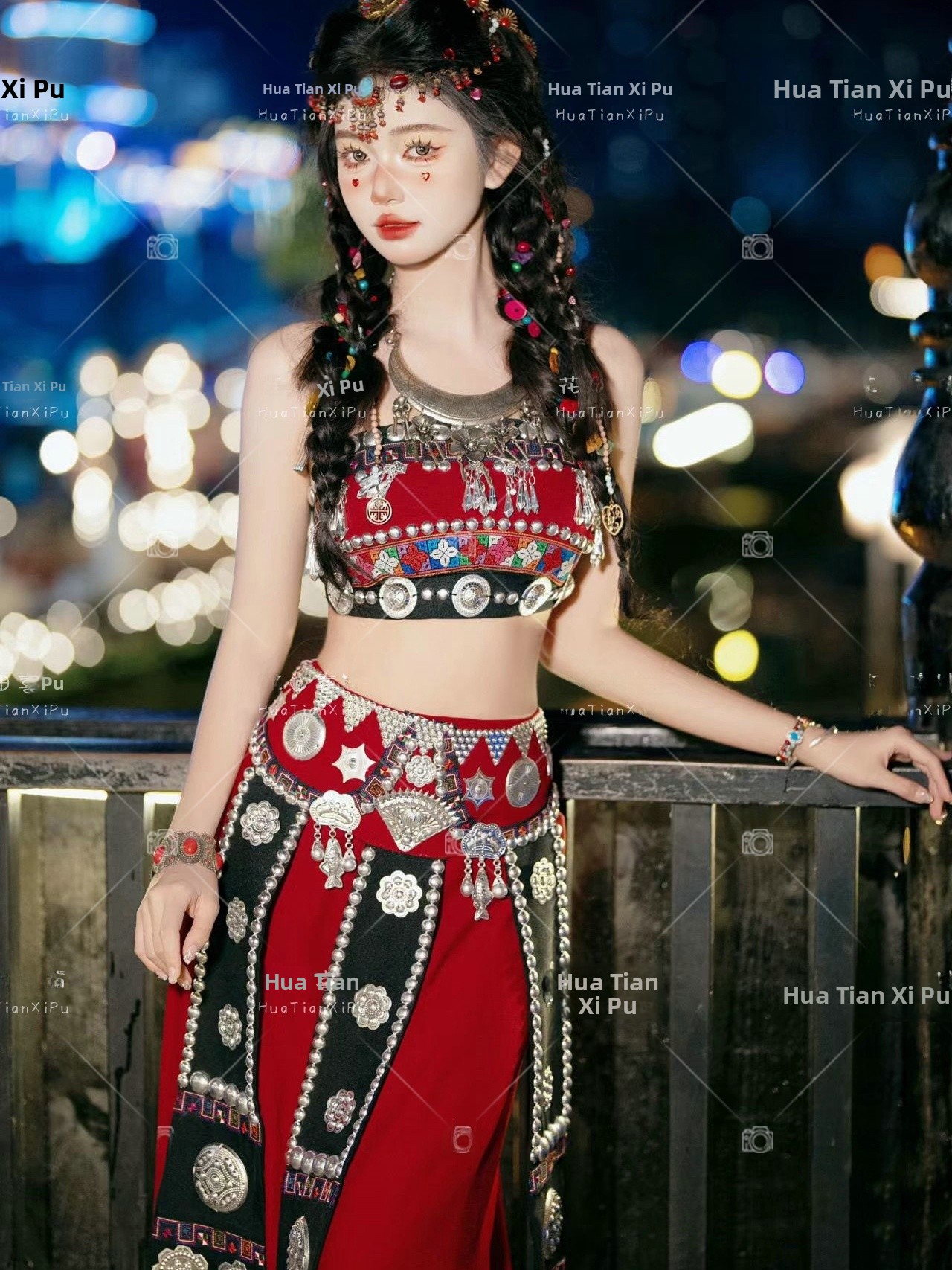 Summer Travel Photography Han  - Summer Clothing Pictures review and price