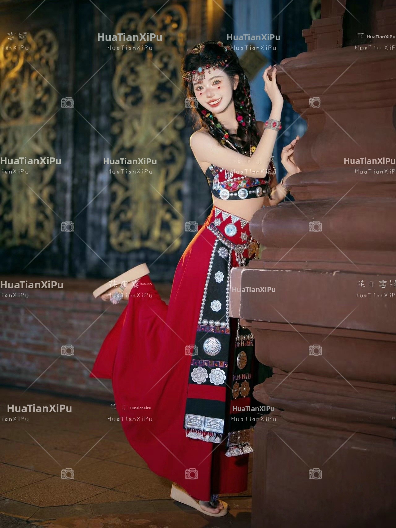 Summer Travel Photography Han  - Summer Clothing Pictures review and price