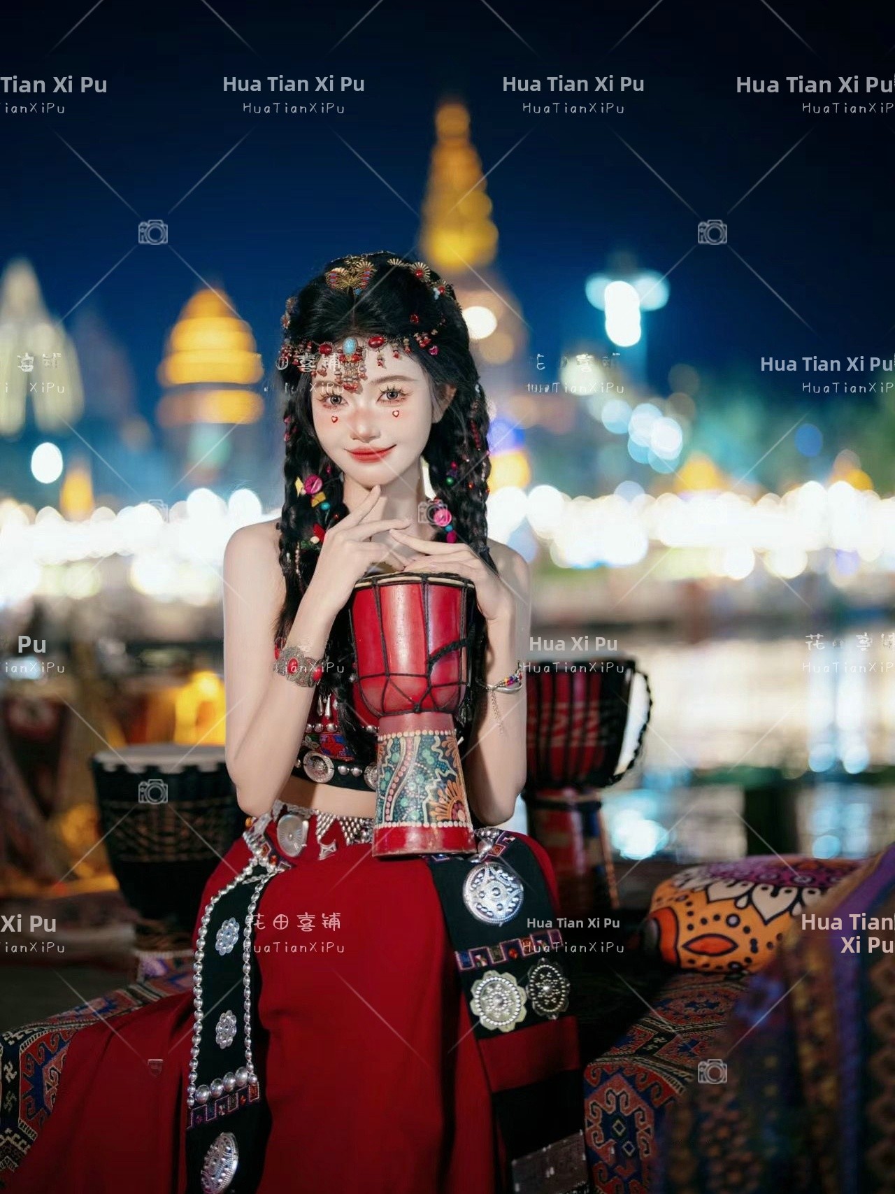 Summer Travel Photography Han  - Summer Clothing Pictures review and price