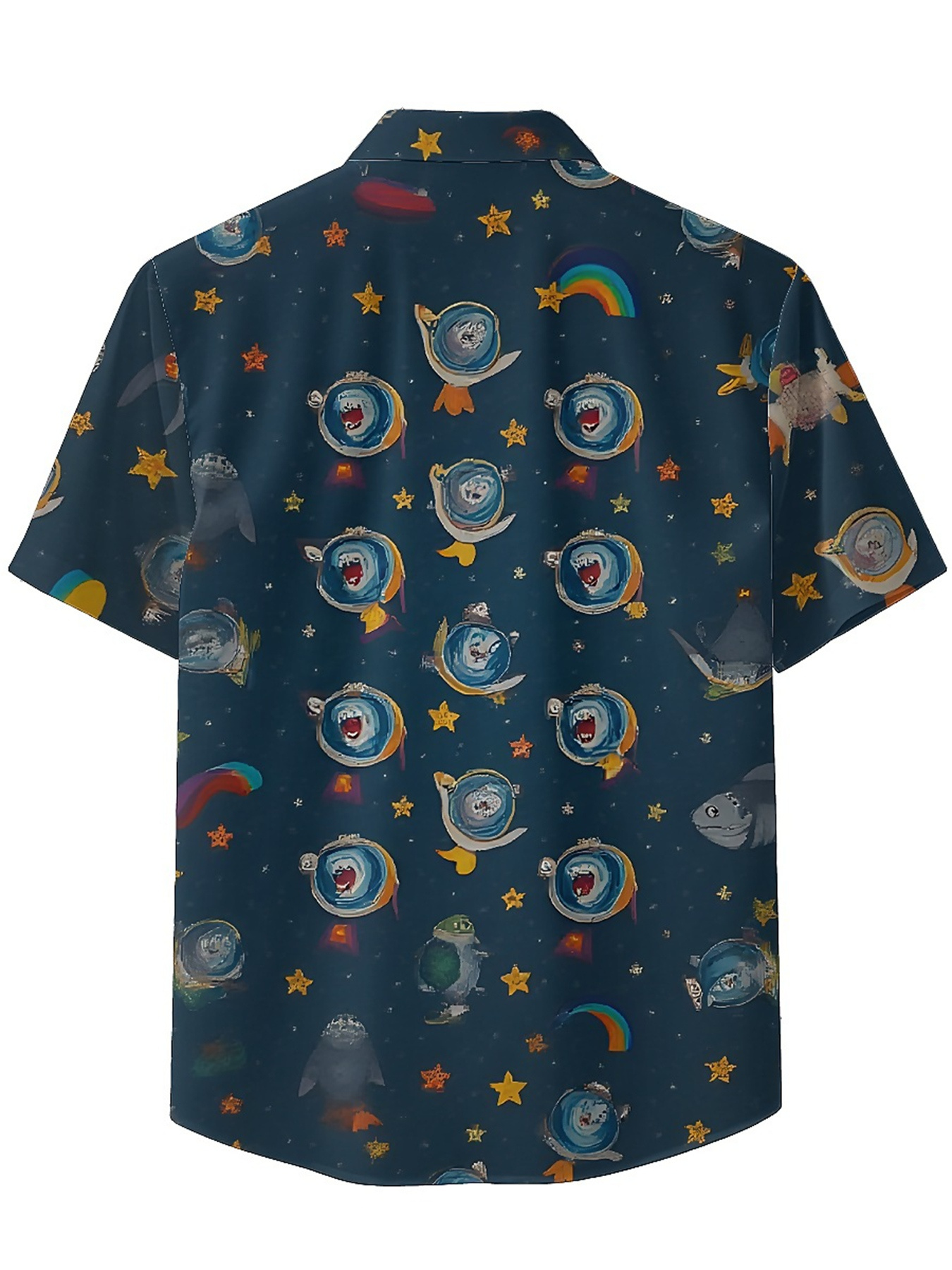 Men's Plus Size Hawaiian Shirt - Beach Shirt Hawaiian review and price
