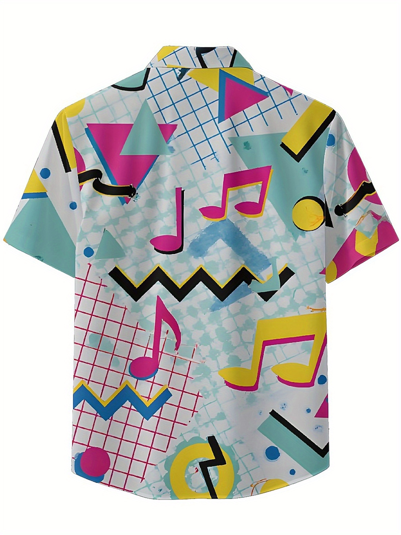 Men's Plus Size Hawaiian Shirt - Beach Shirt Hawaiian review and price