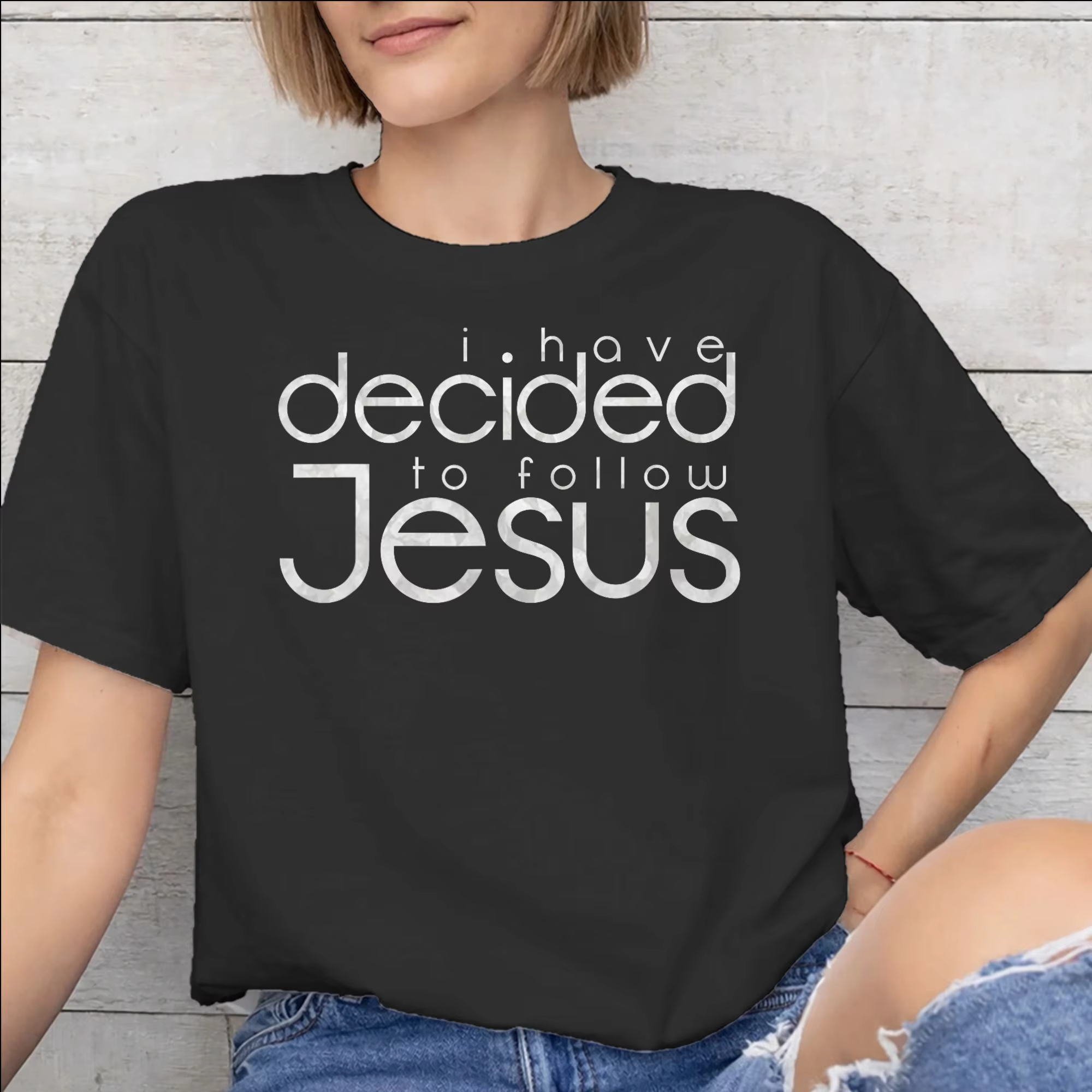Men Women New Arrival Jesus Es - Summer Clothing In Spanish review and price