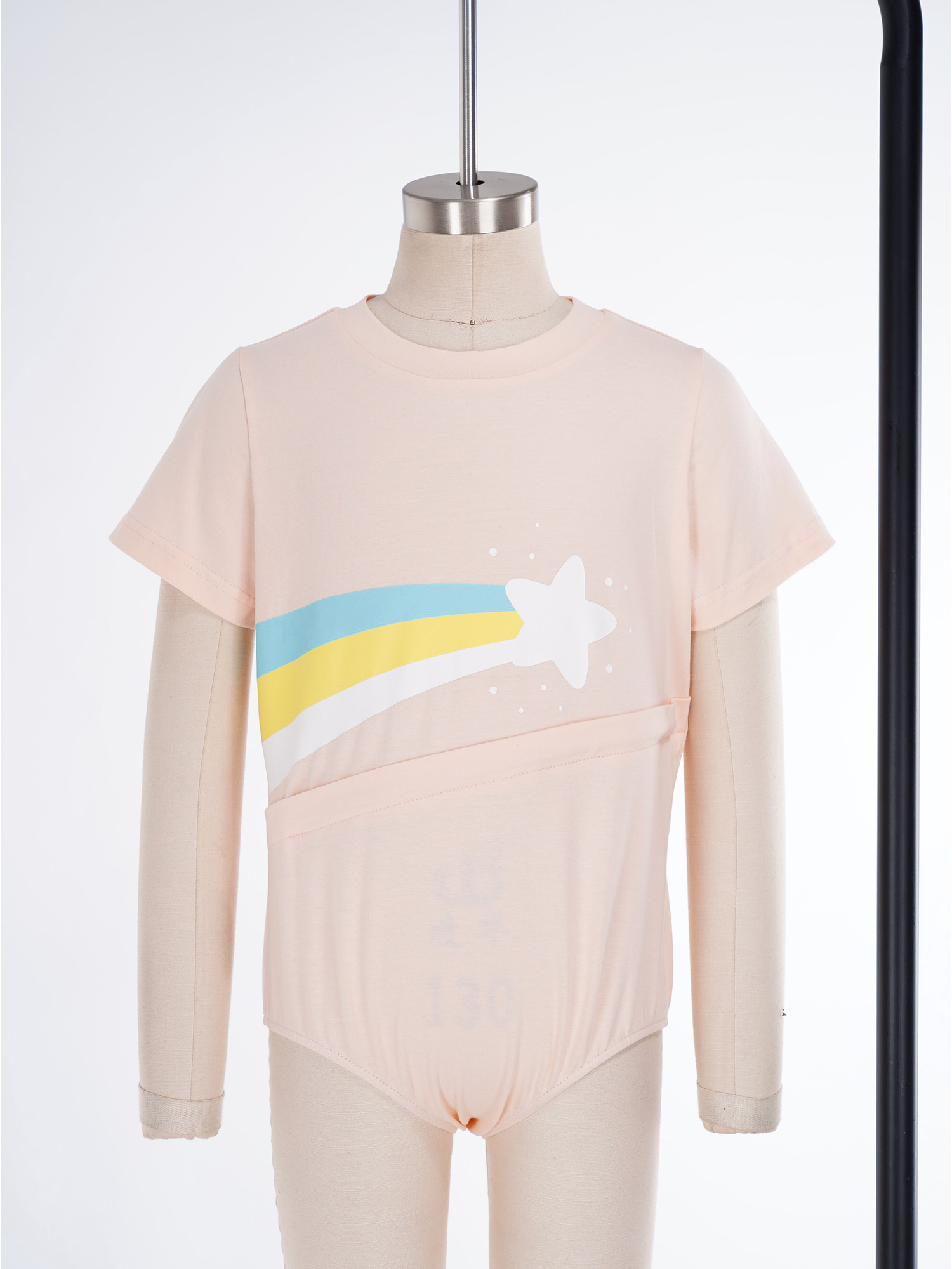 Kids Girls Special Needs Adapt - Summer Yoga Clothing review and price