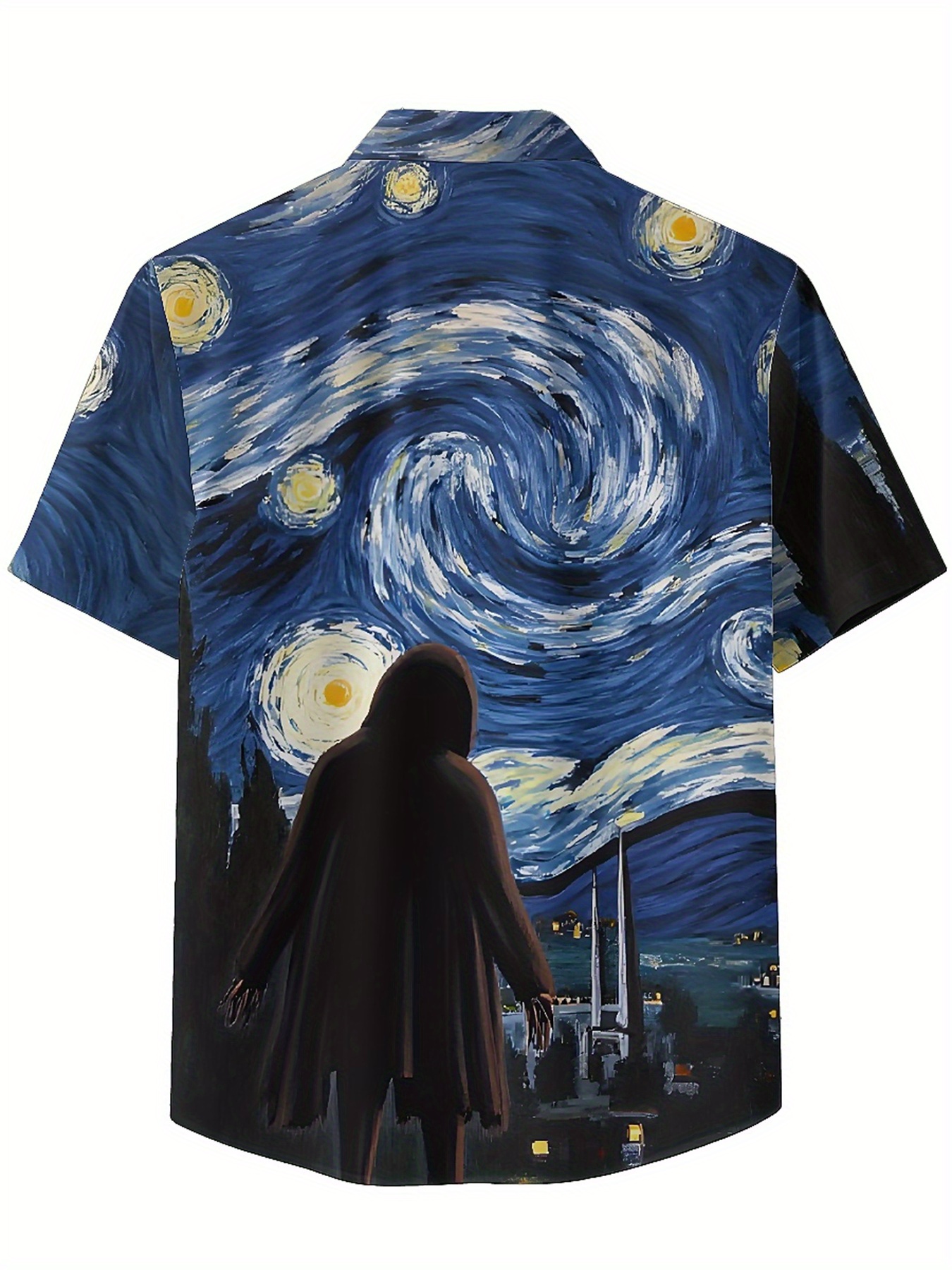 Men's Plus Size Hawaiian Shirt - Beach Shirt Hawaiian review and price