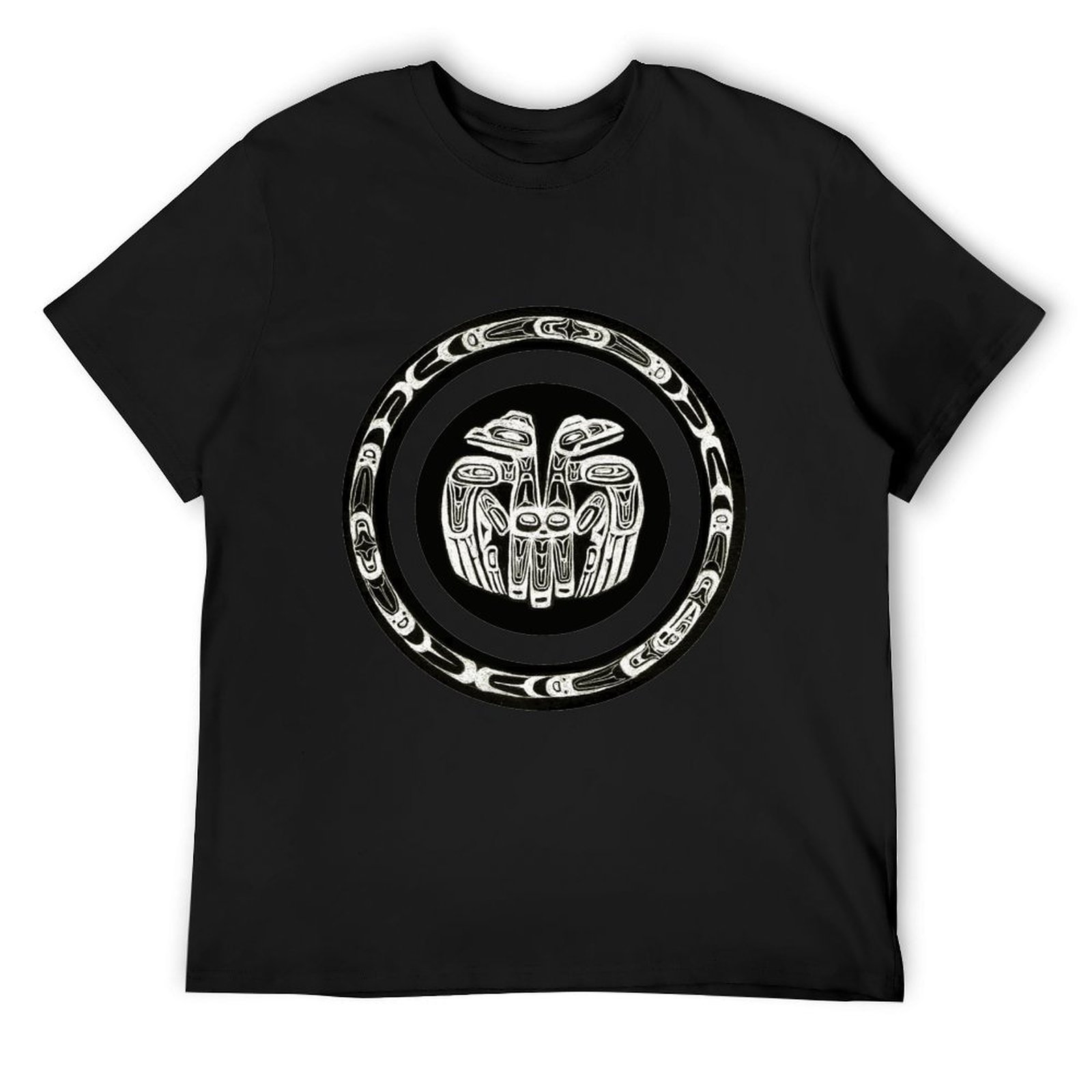 Raven and Rook Haida Neg Image - Summer Clothing Images review and price