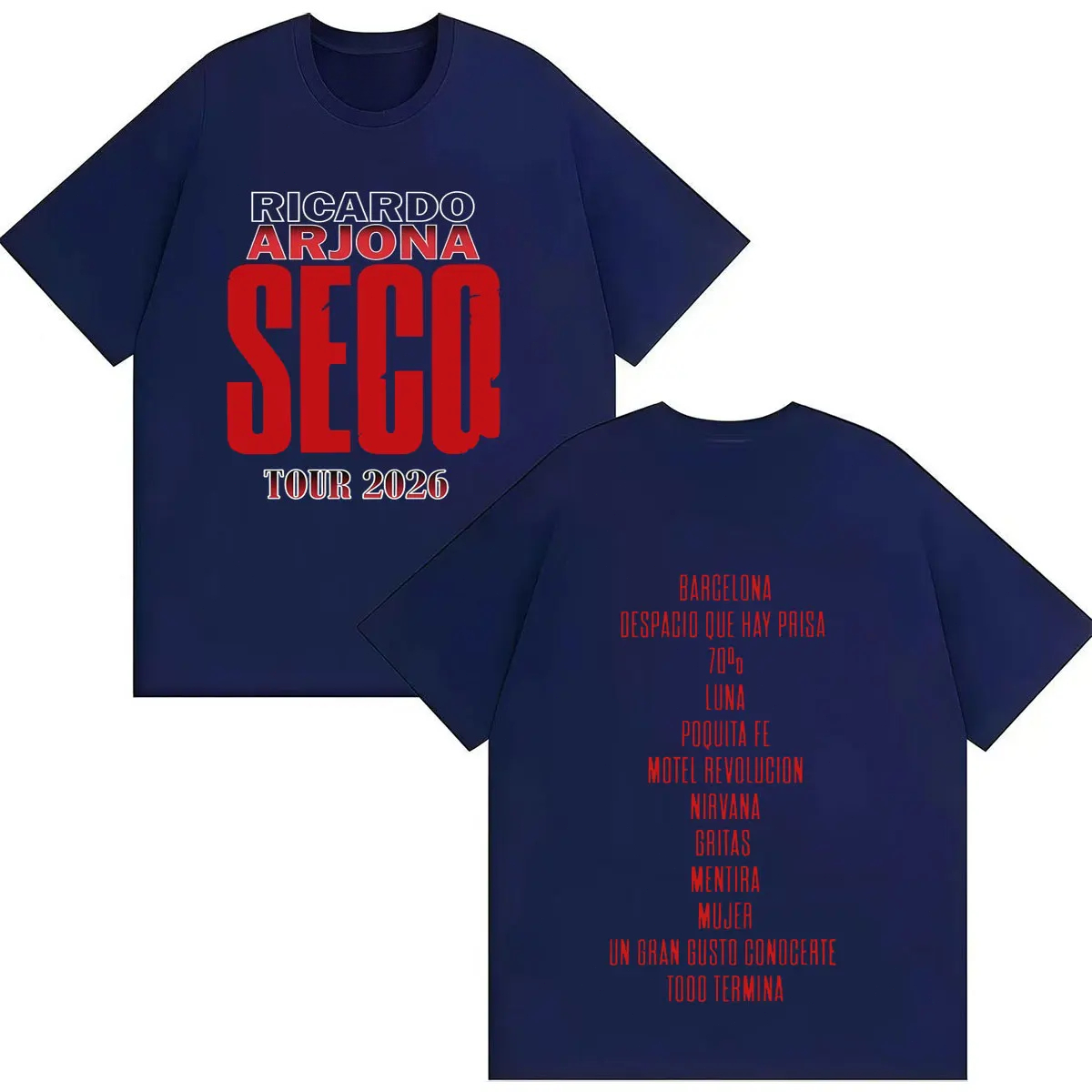 Singer Ricardo Arjona Trendy A - Summer Clothing List review and price