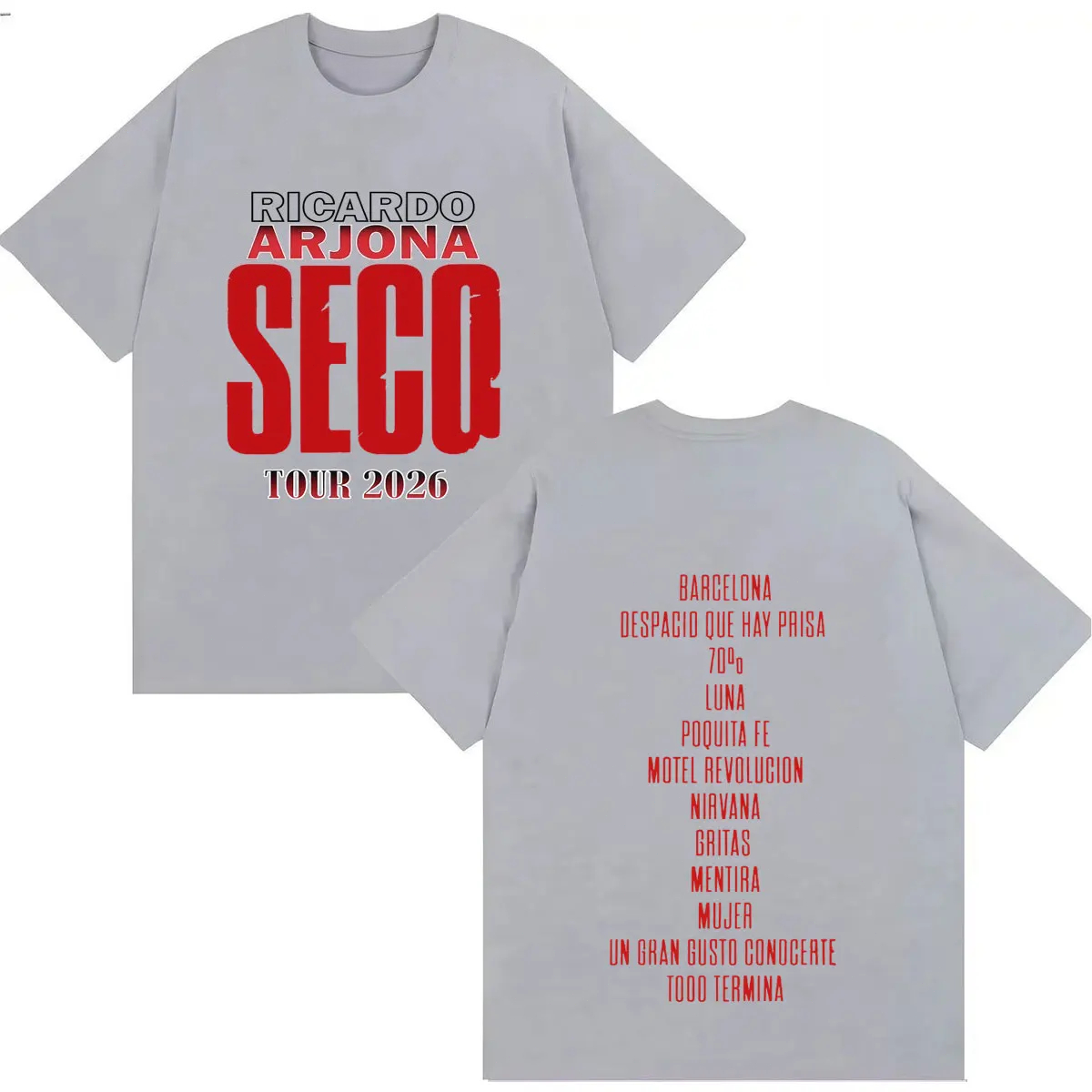 Singer Ricardo Arjona Trendy A - Summer Clothing List review and price