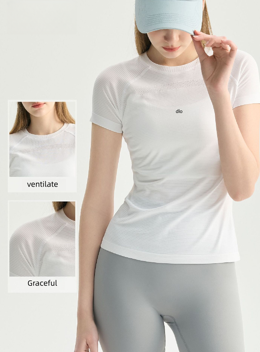 2026 Minimalist Breathable Tra - Summer Yoga Clothing review and price
