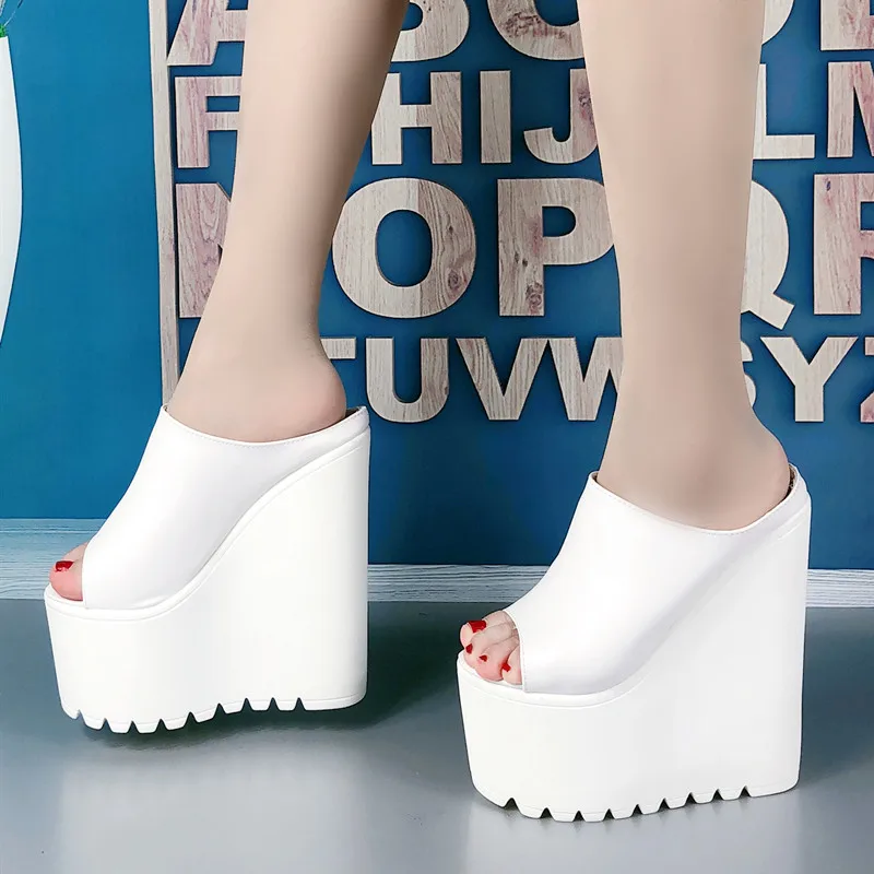 Brand 2026 Sexy Rivet Platform - Summer Closet review and price