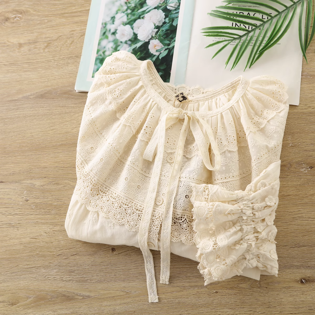Mori clothing Japan style vint - Summer Victorian Clothing review and price