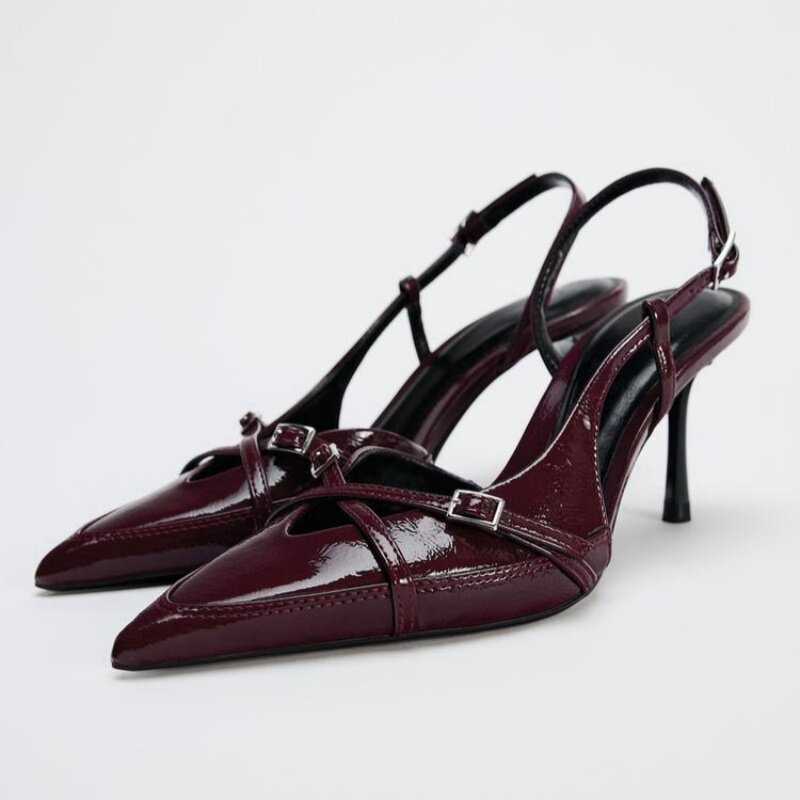 New Brand Summer Pointed Toe W - Summer Clothing Sale review and price
