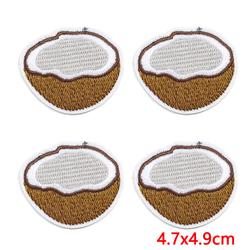 5PCS/Lot Summer Style Coconut  - Summer Clothing Pictures review and price