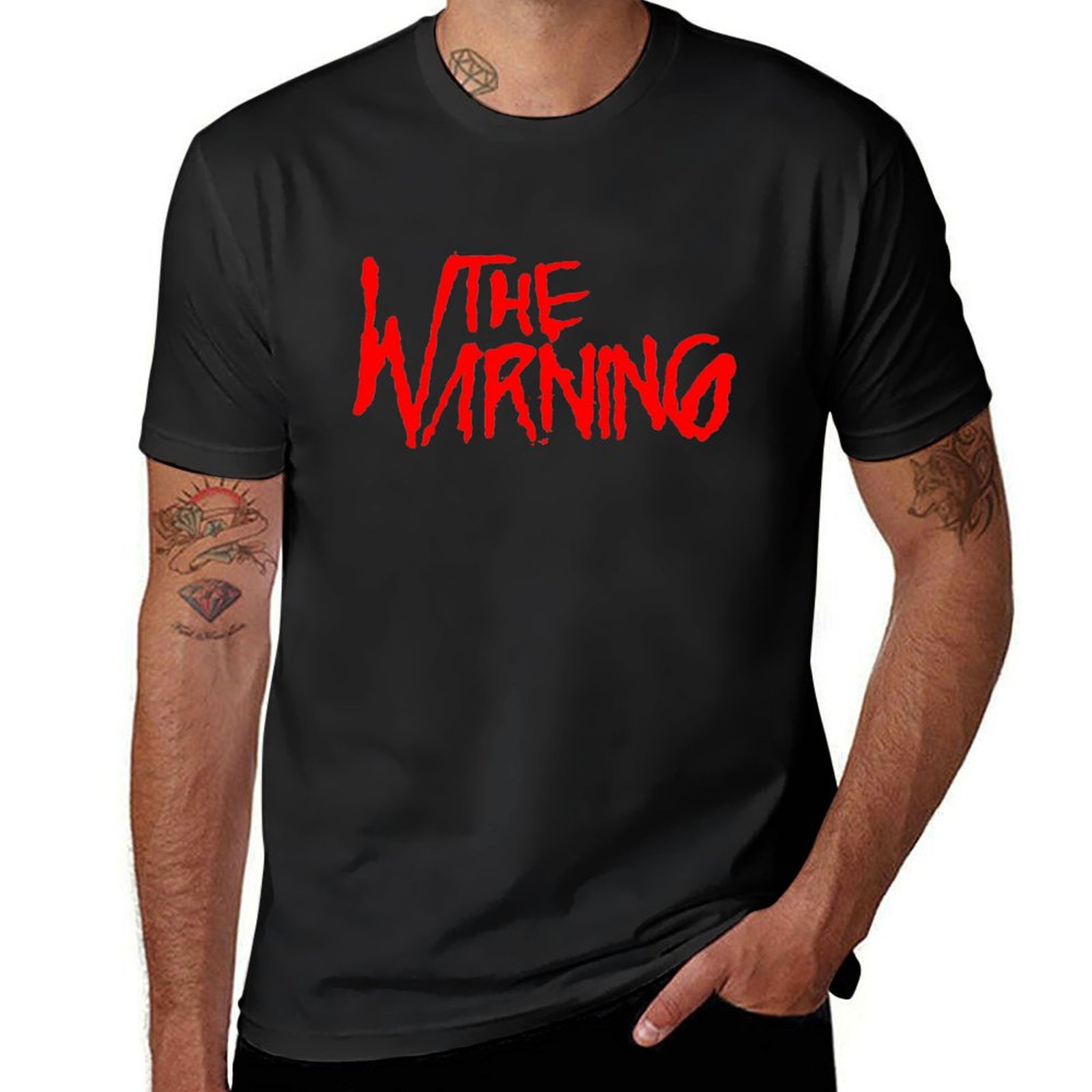 The Warning - Mexican rock ban - Summer Clothing Aesthetic review and price