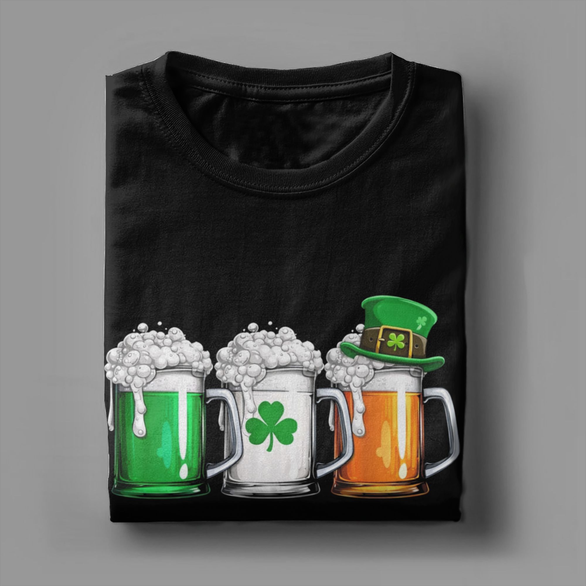 Men's Irish Beer Ireland Flag  - Ireland Summer Clothing review and price