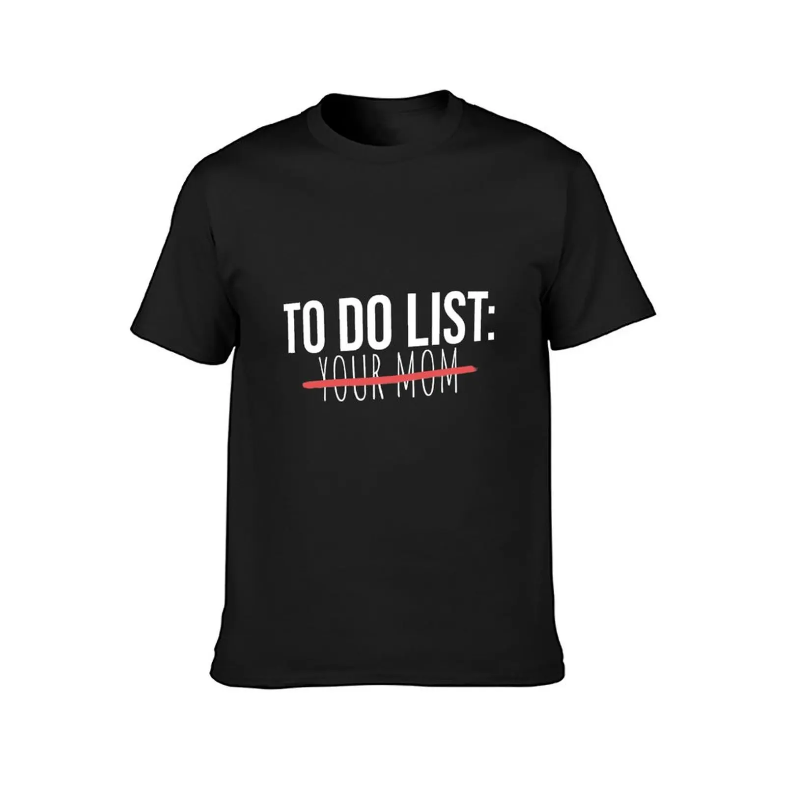 Funny To Do List Your Mom Sarc - Summer Clothing List review and price