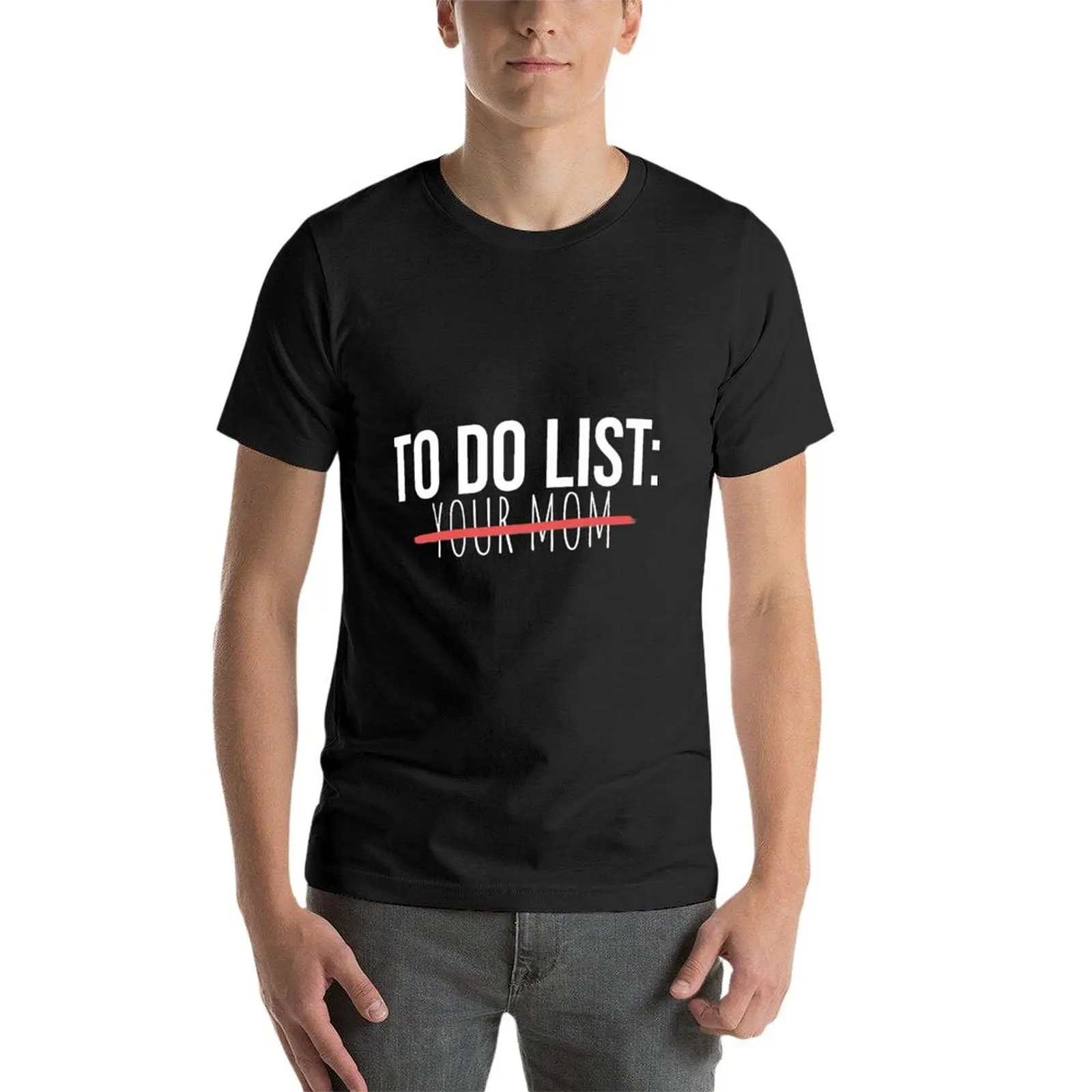 Funny To Do List Your Mom Sarc - Summer Clothing List review and price