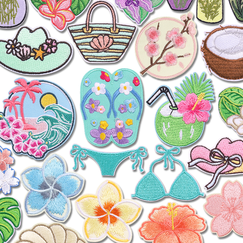 2026 Cartoon Summer Tropical s - Summer Clothing Pictures review and price