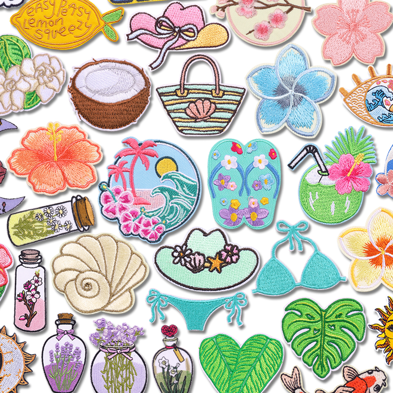 2026 Cartoon Summer Tropical s - Summer Clothing Pictures review and price