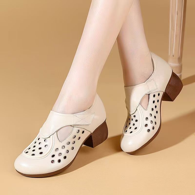Women's Summer New Leather Hol - Summer Closet review and price