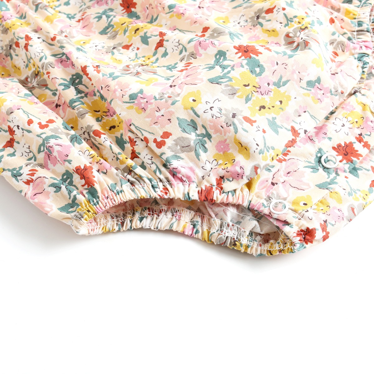 Baby Strap Bodysuits Floral In - Summer Clothing Pk review and price