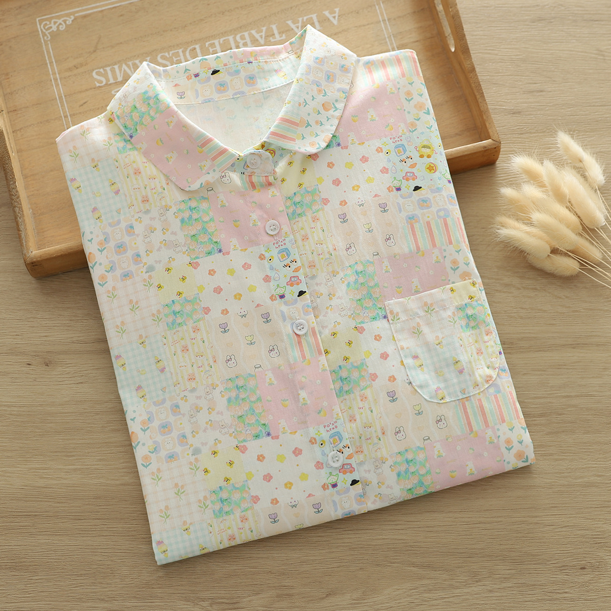 Morigirl Japan style short sle - Summer Clothing Yarn review and price