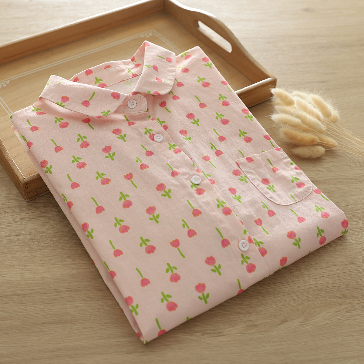 Morigirl Japan style short sle - Summer Clothing Yarn review and price
