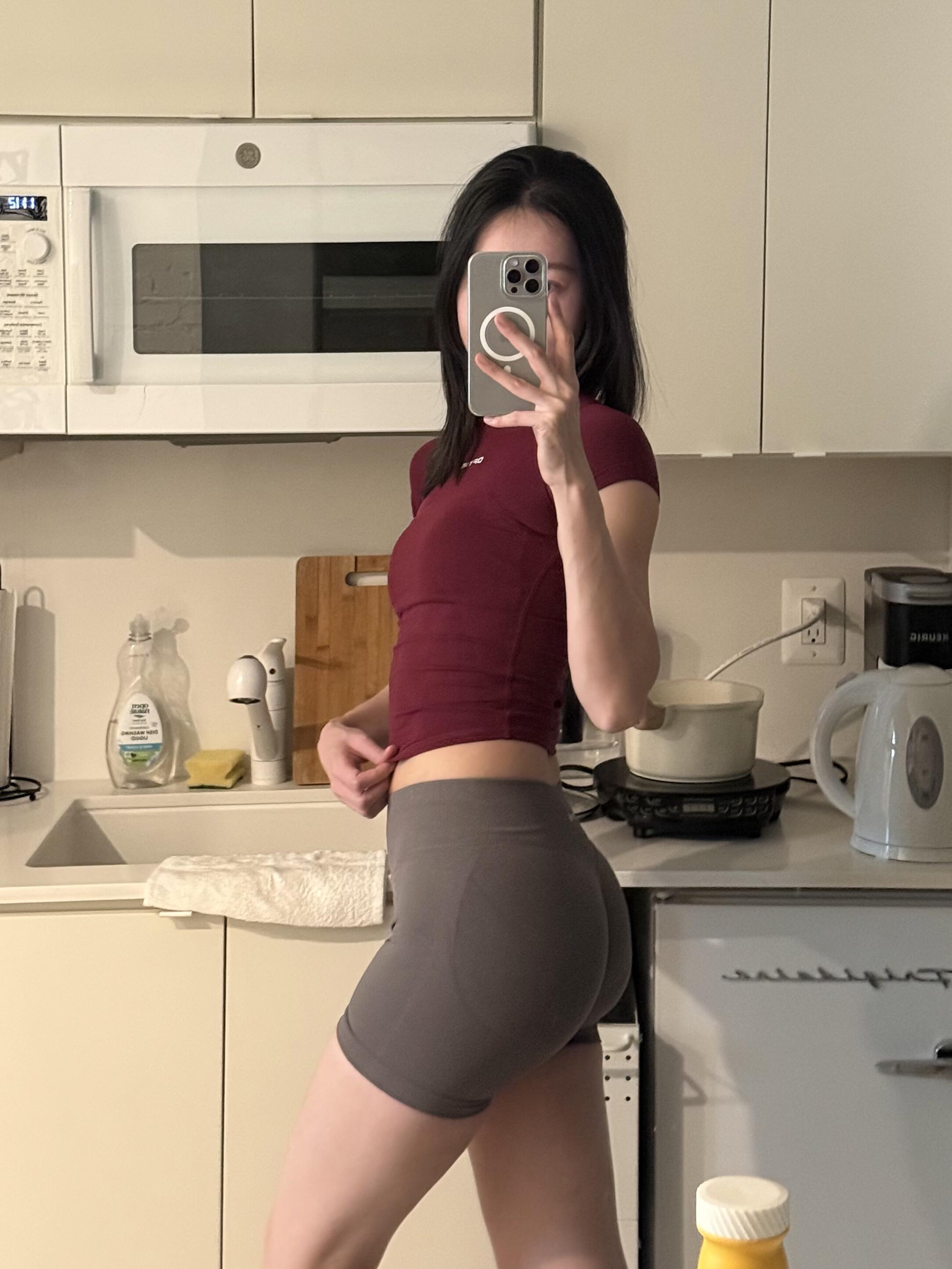 Aesthetic Gym T-Shirt for Wome - Summer Yoga Clothing review and price