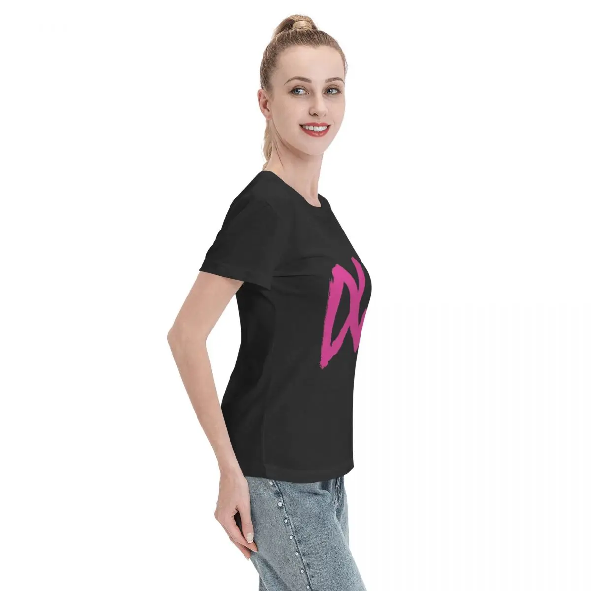 Beauty Aitana Spanish Singer T - Summer Clothing In Spanish review and price