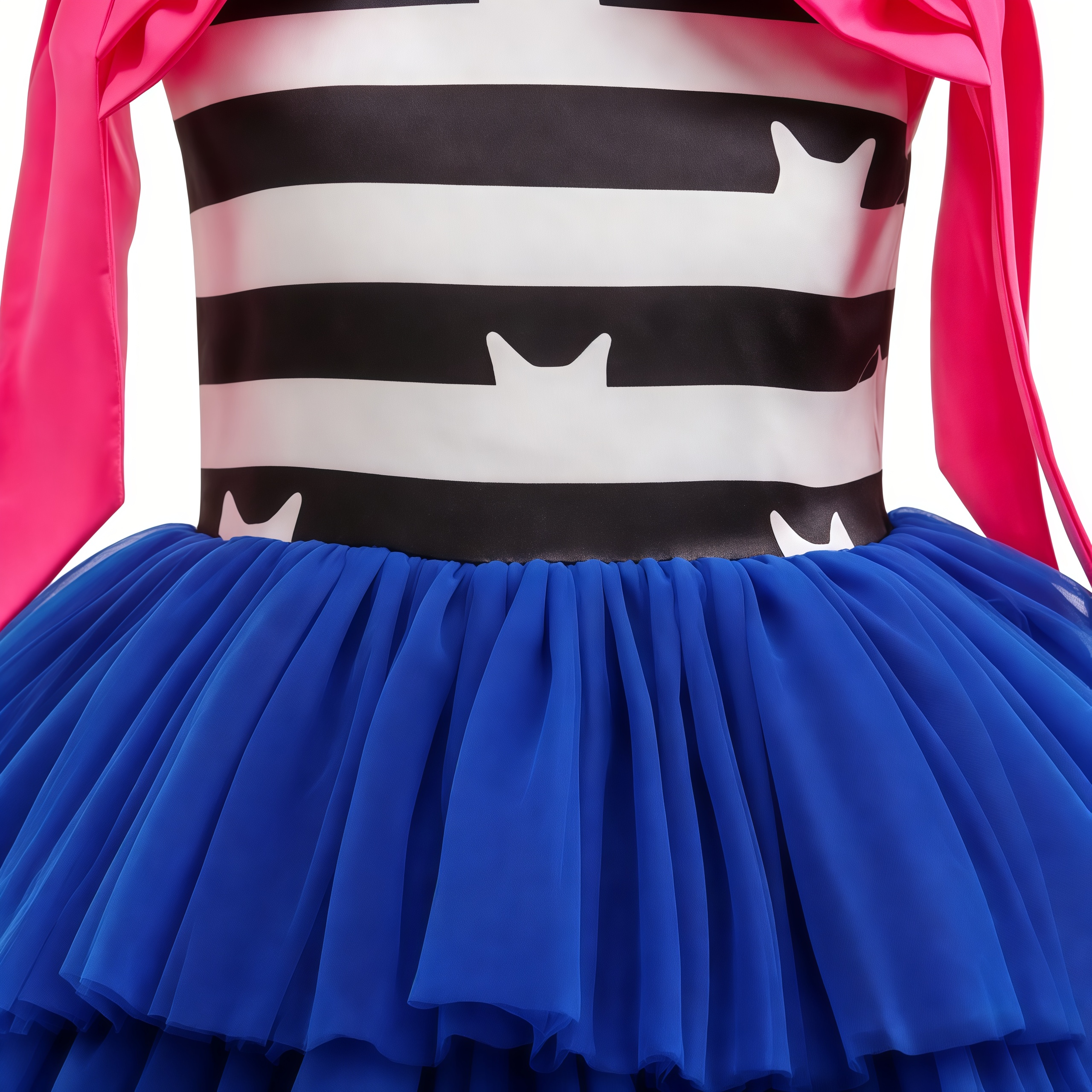 Girls Princess Puffy Dress Sum - Summer Clothing Gifts review and price