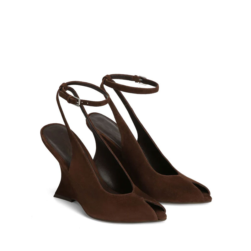 2026Ladies' Summer Slope Heel  - Summer Closet review and price