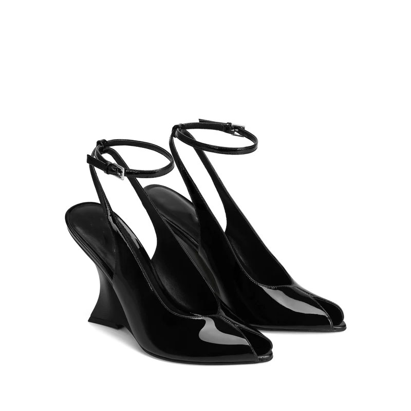 2026Ladies' Summer Slope Heel  - Summer Closet review and price
