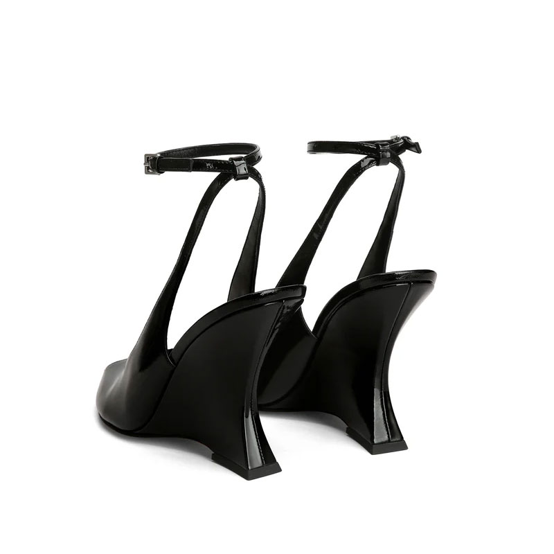 2026Ladies' Summer Slope Heel  - Summer Closet review and price