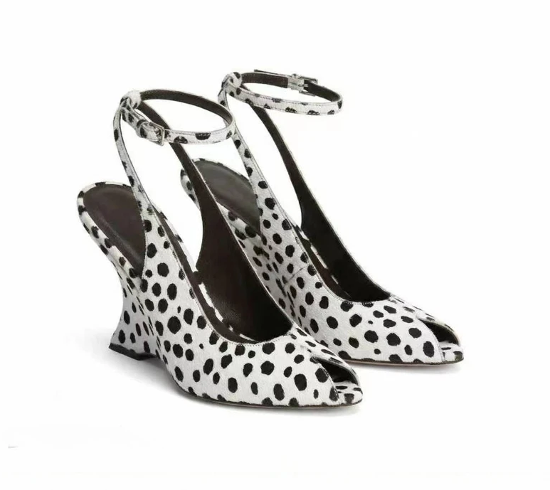 2026Ladies' Summer Slope Heel  - Summer Closet review and price