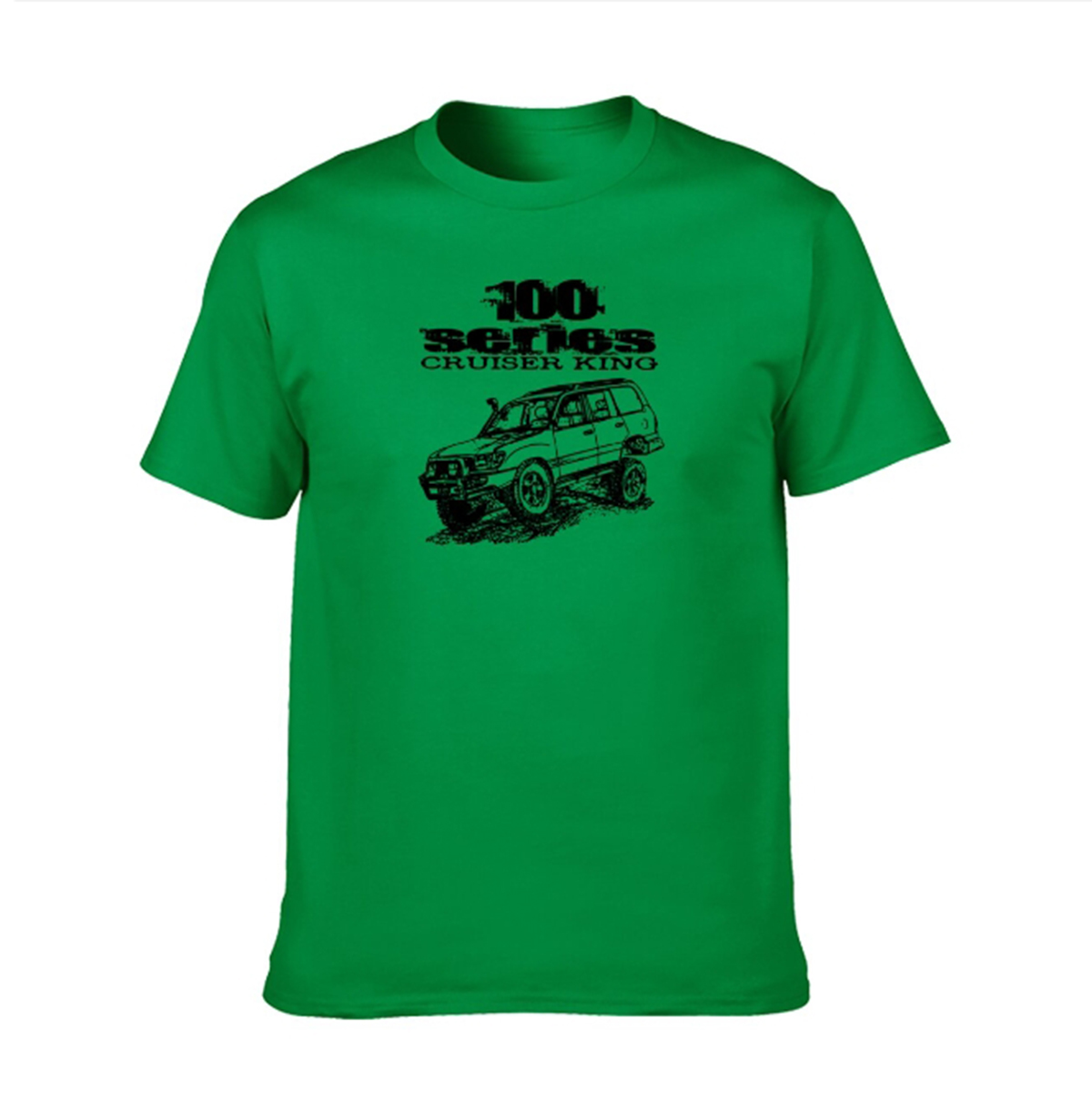 2024Short Sleeve O-Neck 100 Se - Summer Clothing Images review and price