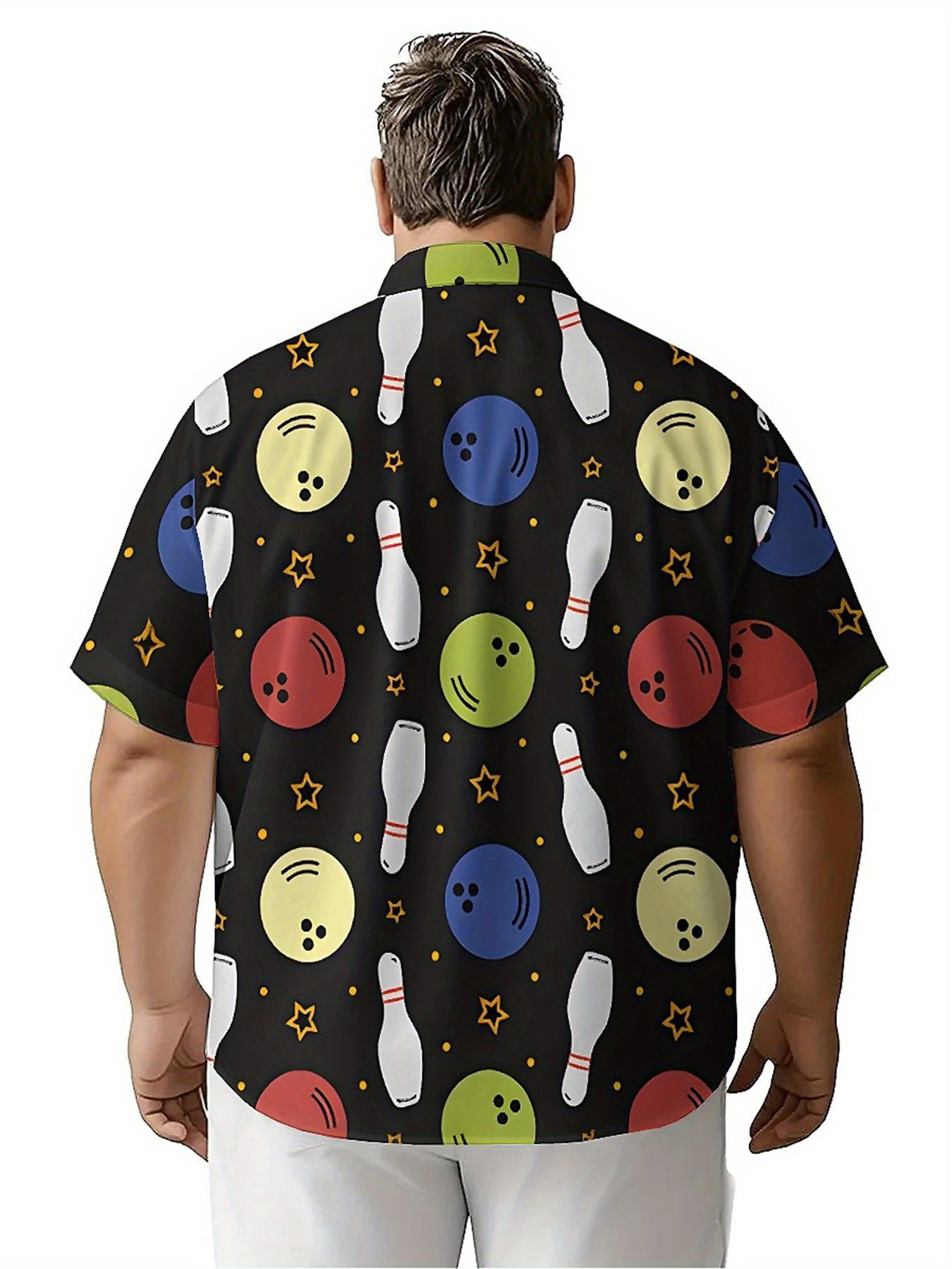 Men's Plus Size Hawaiian Shirt - Beach Shirt Hawaiian review and price
