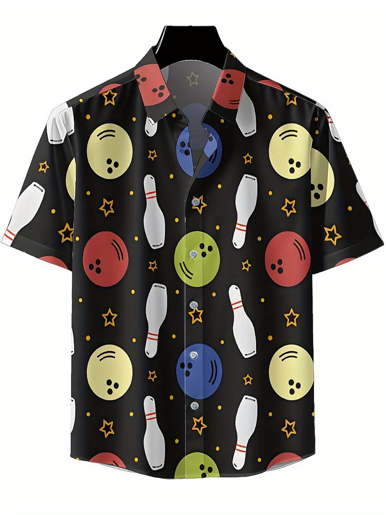 Men's Plus Size Hawaiian Shirt - Beach Shirt Hawaiian review and price