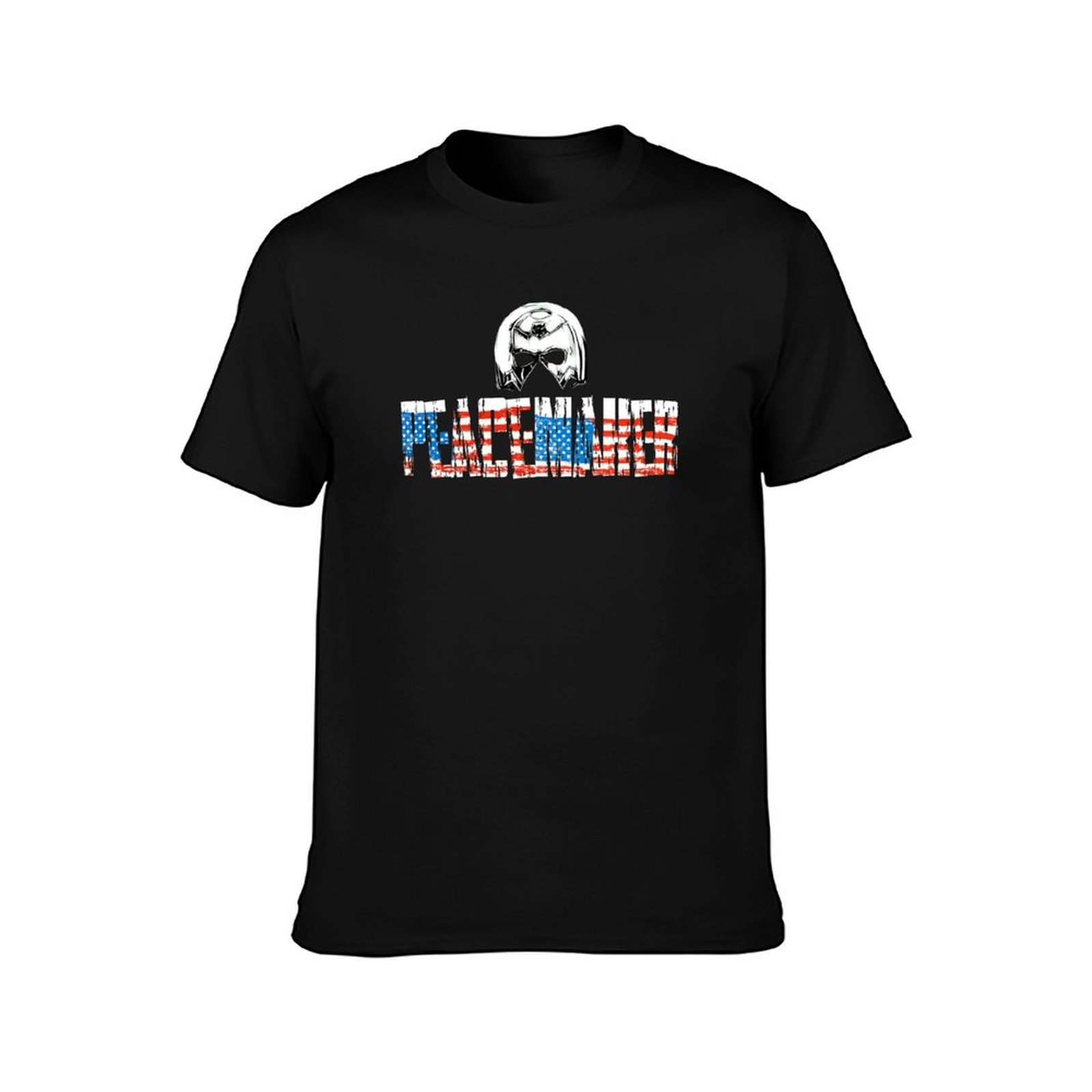 Peacemaker emblem with the ima - Summer Clothing Images review and price