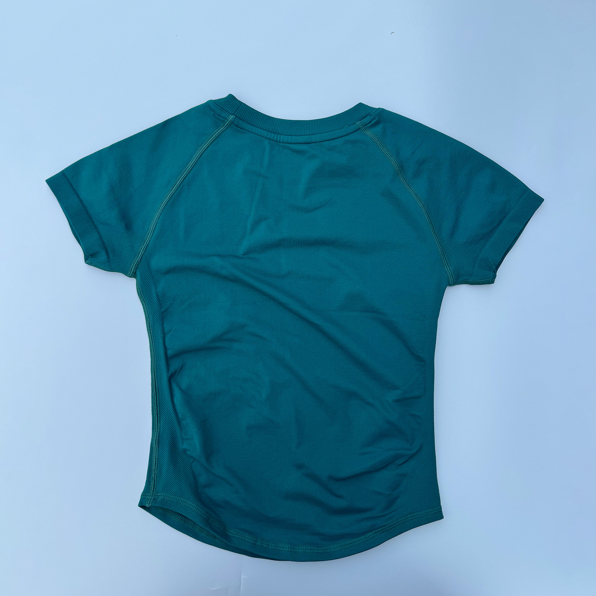 Women Seamless Yoga Shirt Shor - Summer Yoga Clothing review and price