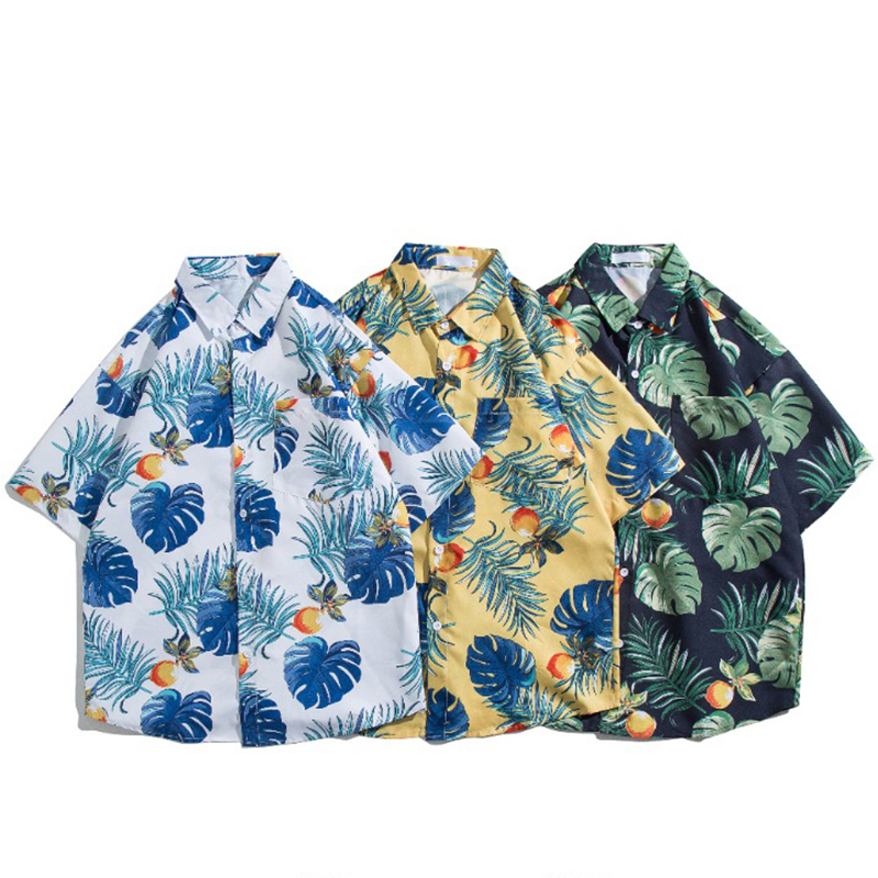 Fashion Men's Hawaiian Party B - Beach Shirt Hawaiian review and price