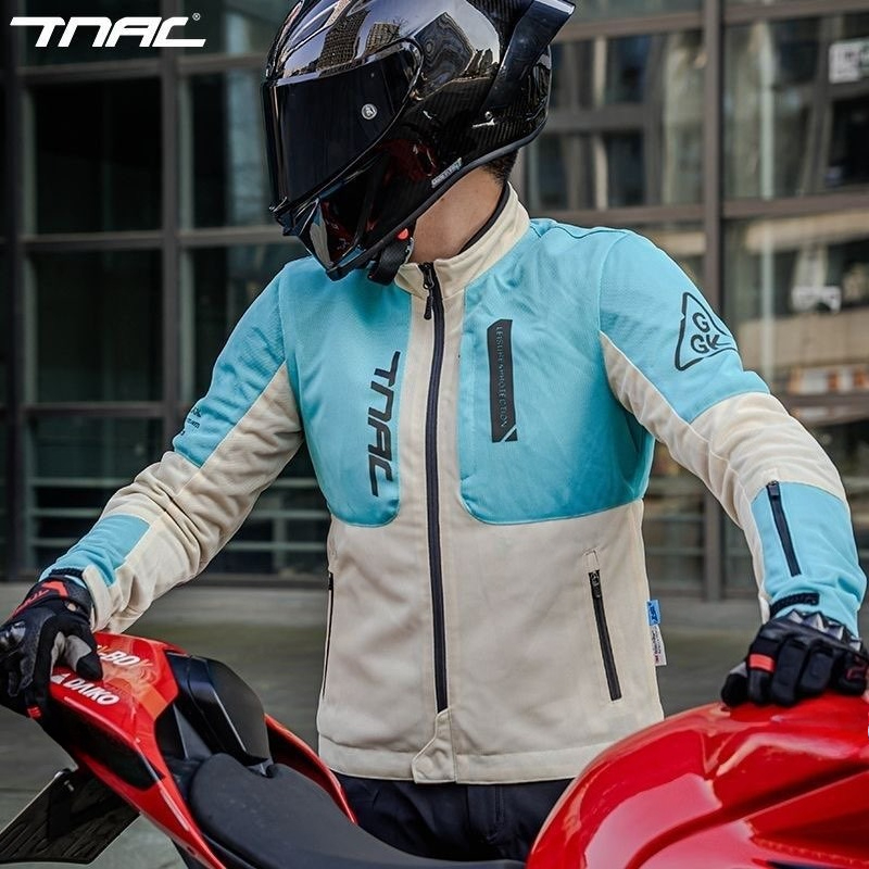 Summer Motorcycle Jacket Fall  - Summer Clothing Pk review and price