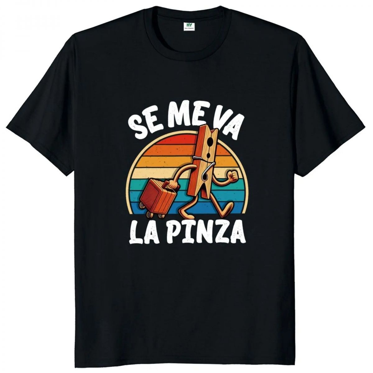 European and American Men's Cl - Summer Clothing In Spanish review and price