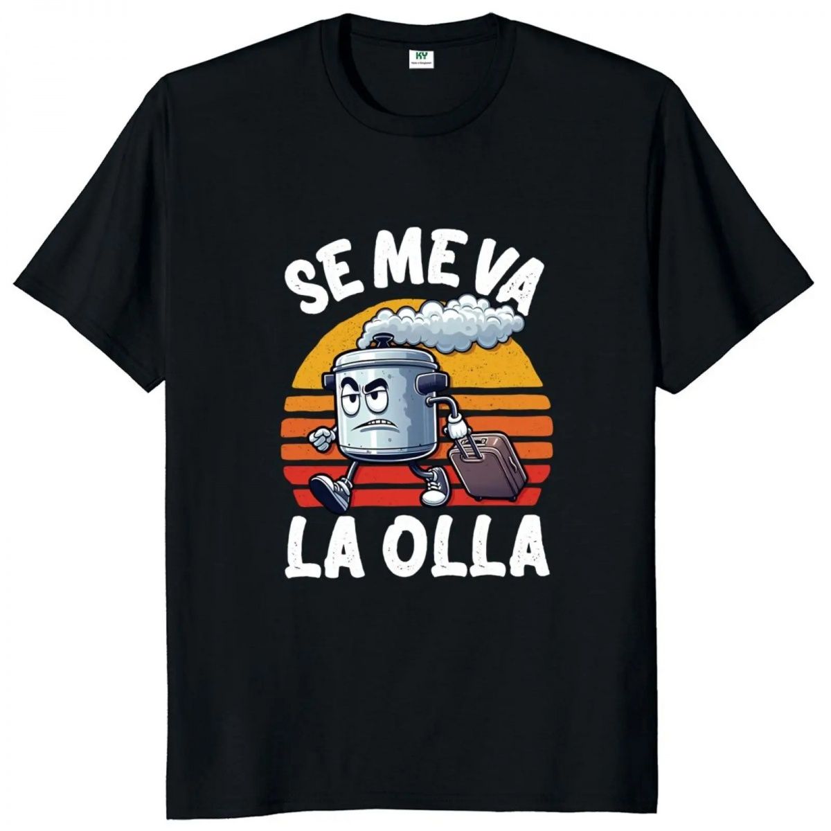 European and American Men's Cl - Summer Clothing In Spanish review and price